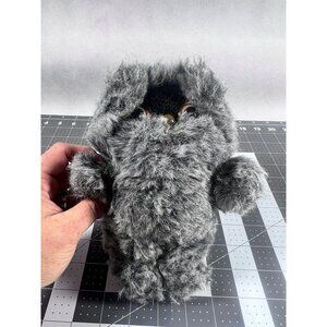 Vintage 1983 Kenner Star Wars Ewok Wokling Willy Plush Toy